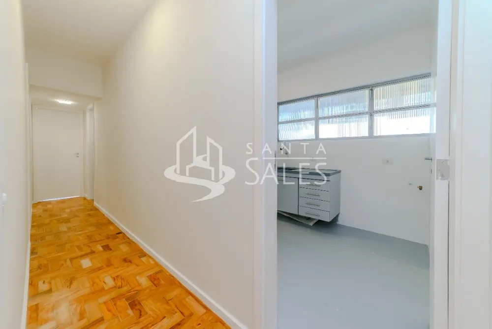 Apartamento, 3 quartos, 124 m² - Foto 3