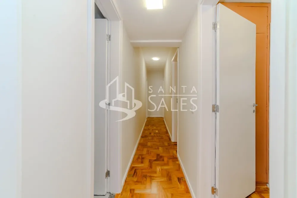 Apartamento, 3 quartos, 124 m² - Foto 7