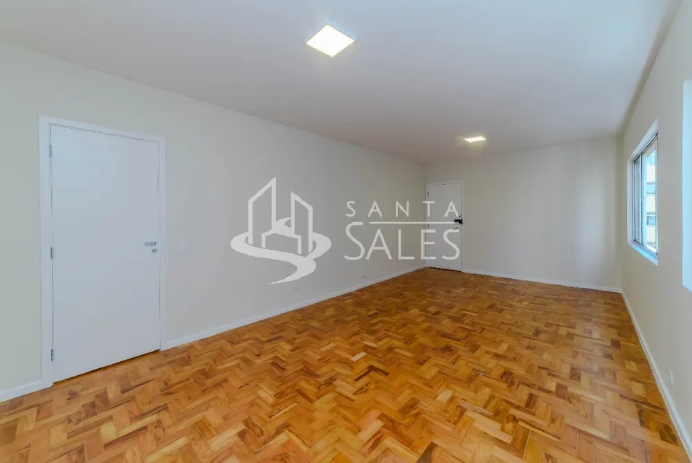 Apartamento, 3 quartos, 124 m² - Foto 4