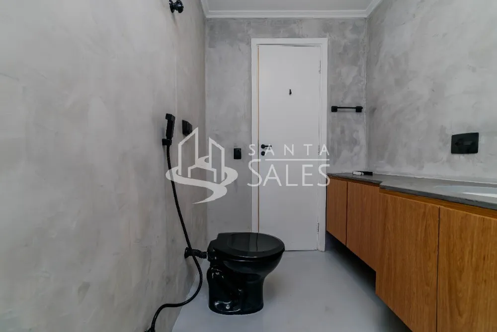 Apartamento, 3 quartos, 124 m² - Foto 2