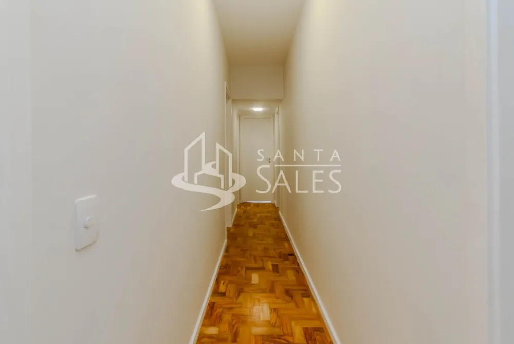 Apartamento, 3 quartos, 124 m² - Foto 5