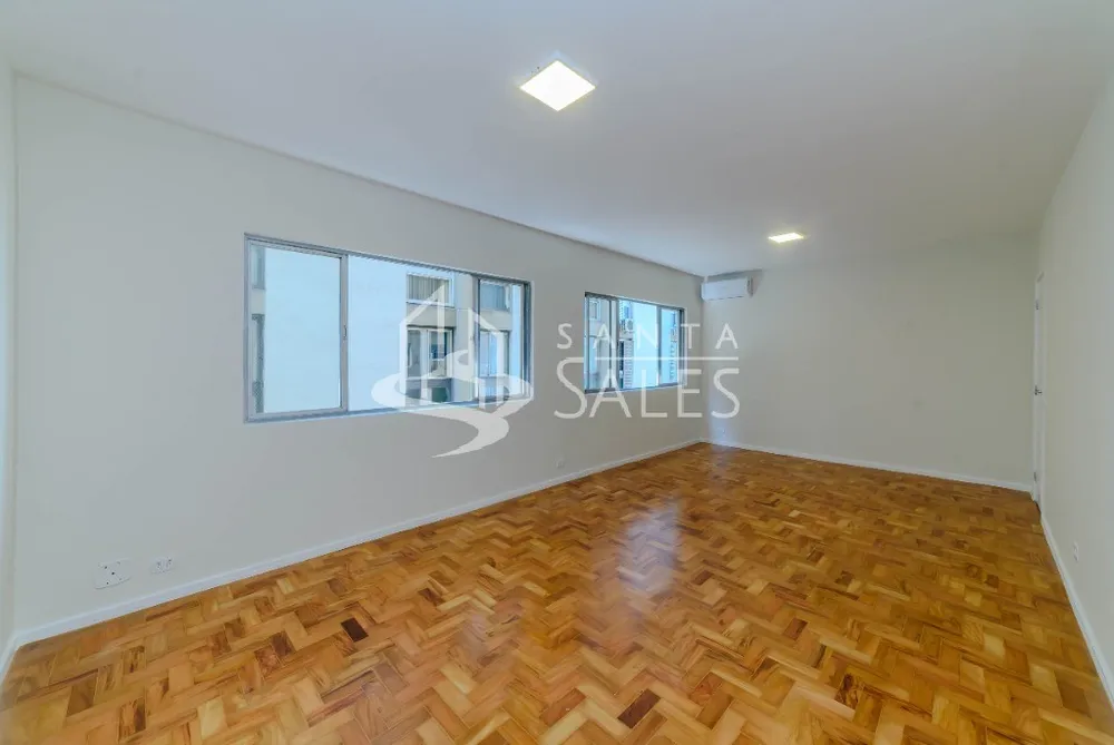 Apartamento, 3 quartos, 124 m² - Foto 8