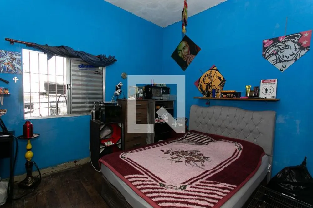 Casa, 2 quartos, 83 m² - Foto 1