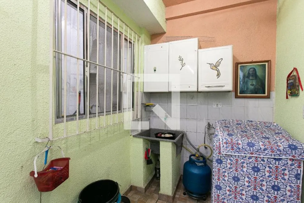 Casa, 2 quartos, 83 m² - Foto 5