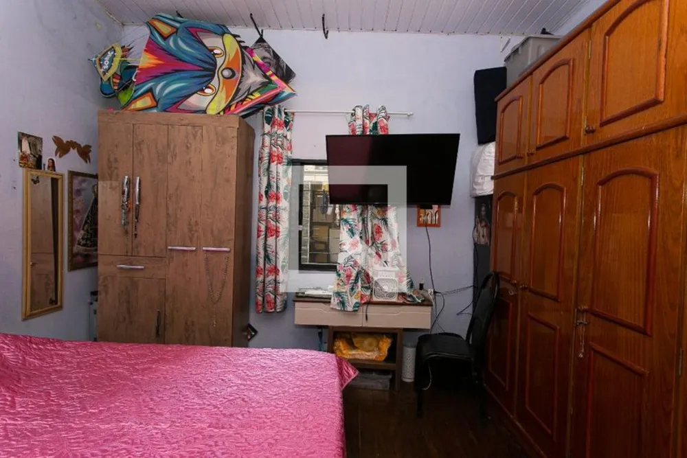 Casa, 2 quartos, 83 m² - Foto 2
