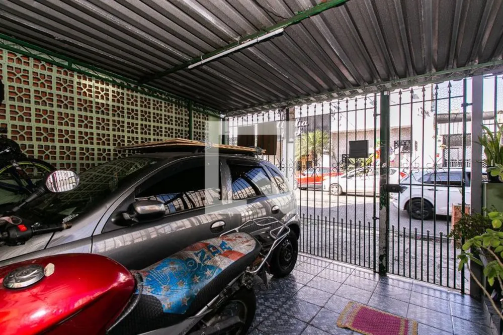 Casa, 2 quartos, 83 m² - Foto 11