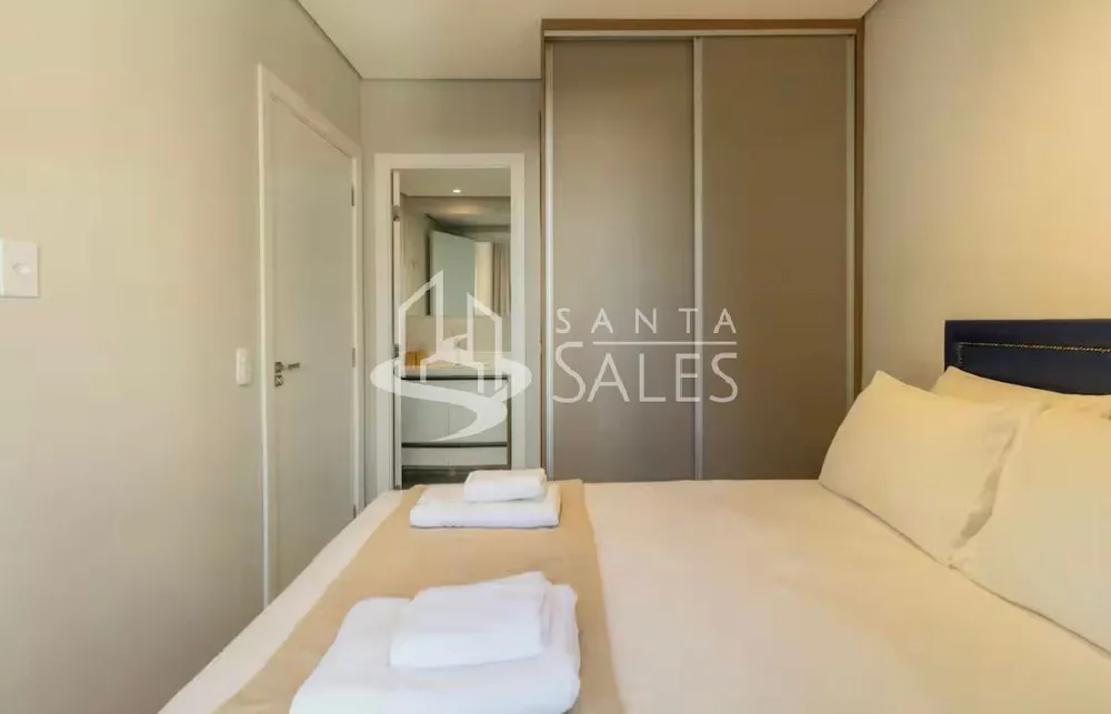Apartamento, 1 quarto, 30 m² - Foto 8