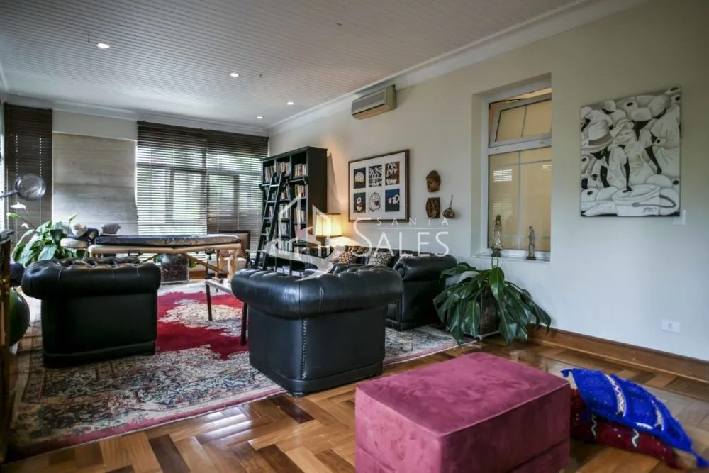 Casa de Condomínio, 5 quartos - Foto 4