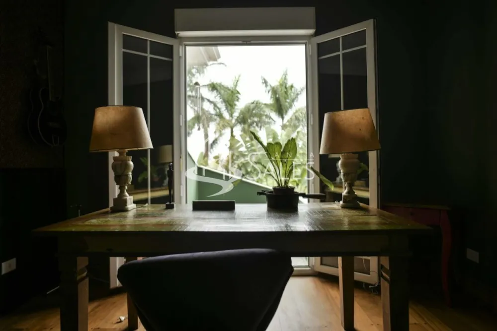 Casa de Condomínio, 5 quartos - Foto 16