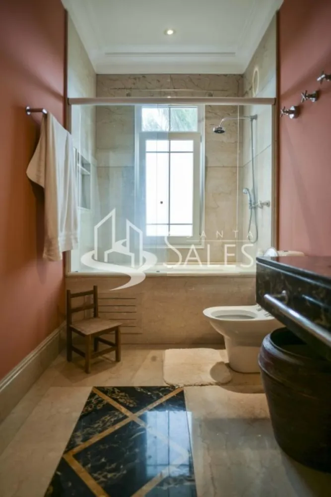 Casa de Condomínio, 5 quartos - Foto 14