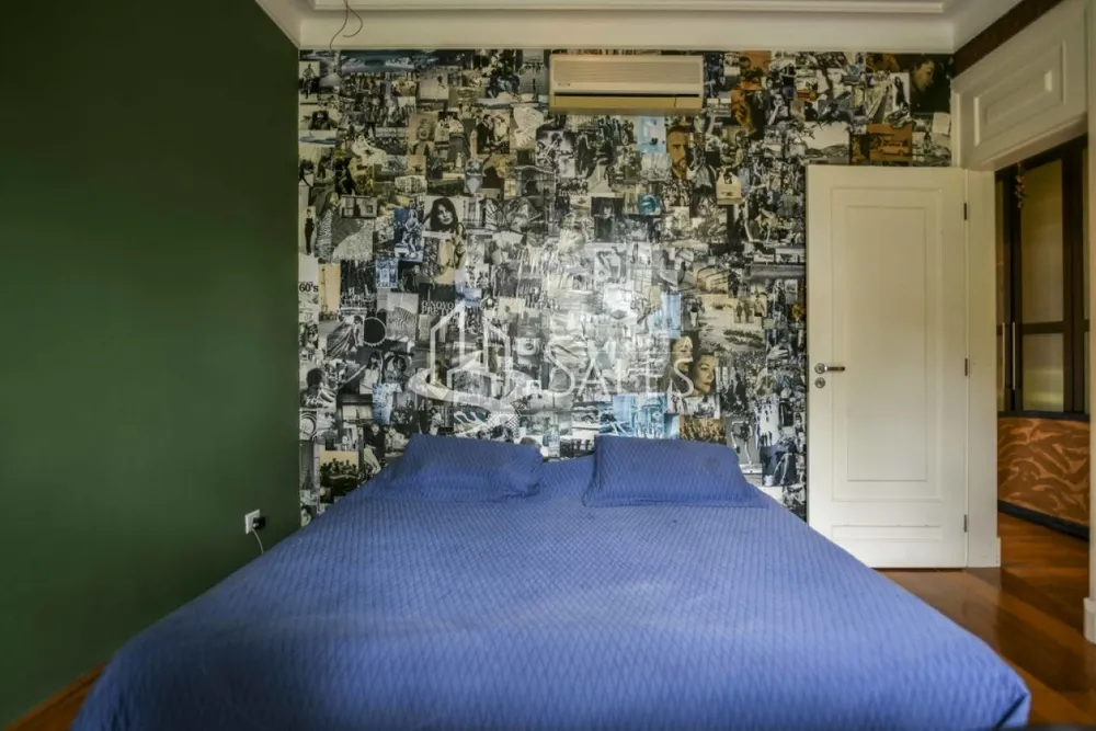 Casa de Condomínio, 5 quartos - Foto 2