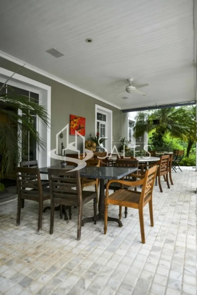 Casa de Condomínio, 5 quartos - Foto 10