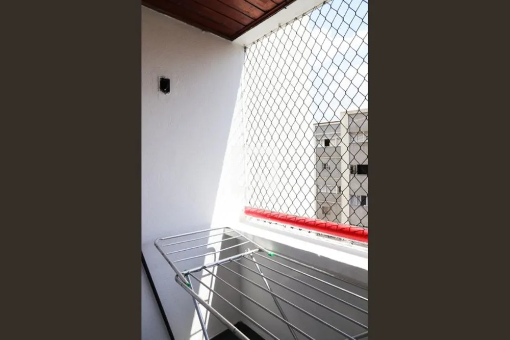 Apartamento, 1 quarto, 40 m² - Foto 3
