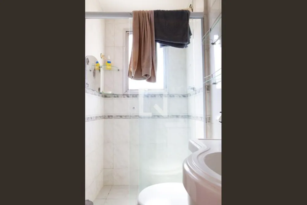 Apartamento, 1 quarto, 40 m² - Foto 6