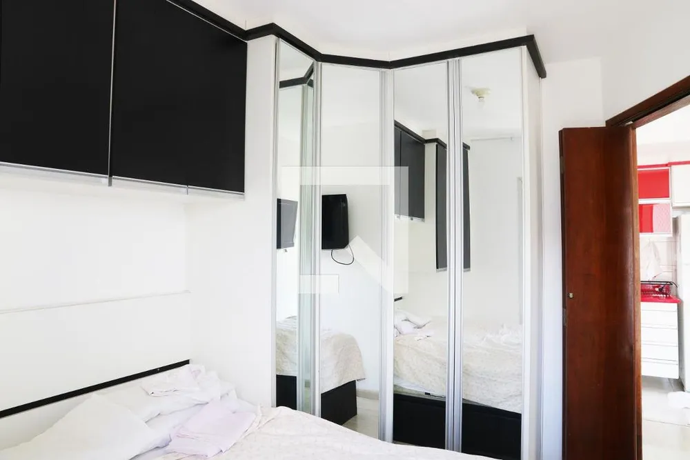 Apartamento, 1 quarto, 40 m² - Foto 4