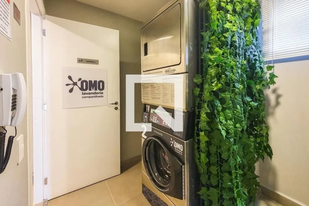 Apartamento, 1 quarto, 34 m² - Foto 4