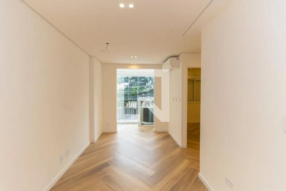 Apartamento, 1 quarto, 34 m² - Foto 9