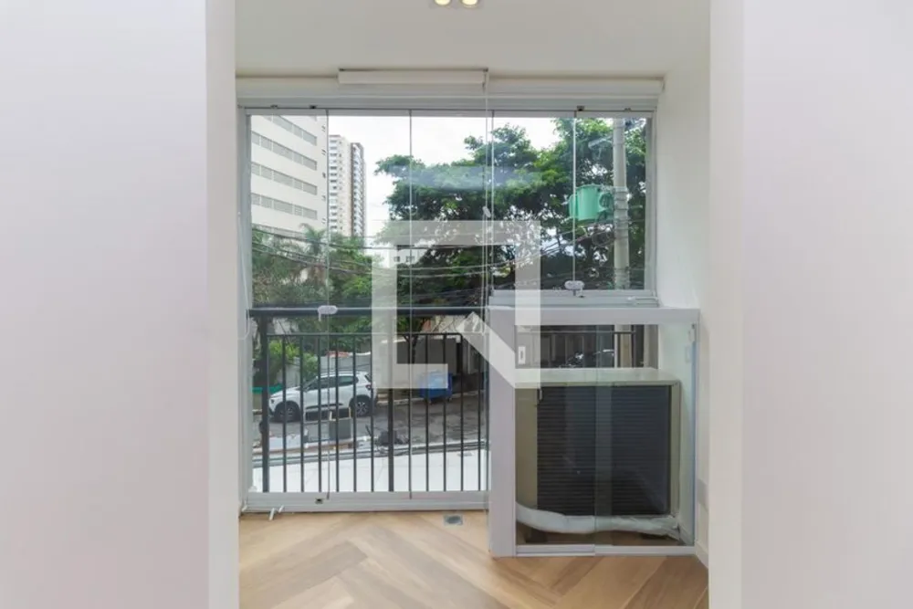Apartamento, 1 quarto, 34 m² - Foto 8