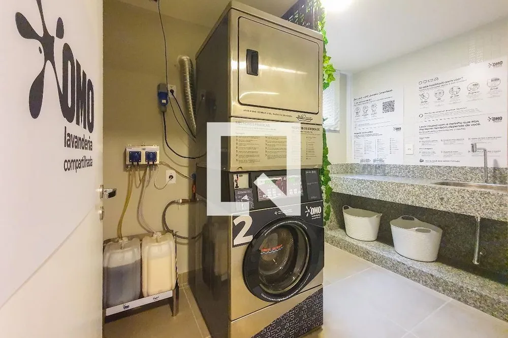Apartamento, 1 quarto, 34 m² - Foto 12