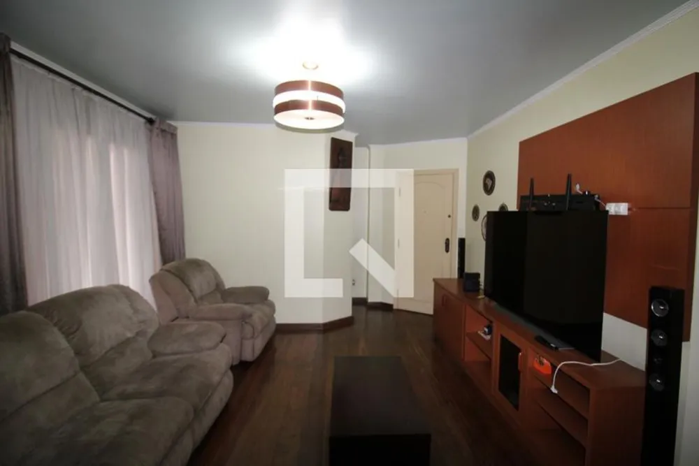 Apartamento, 3 quartos, 142 m² - Foto 1
