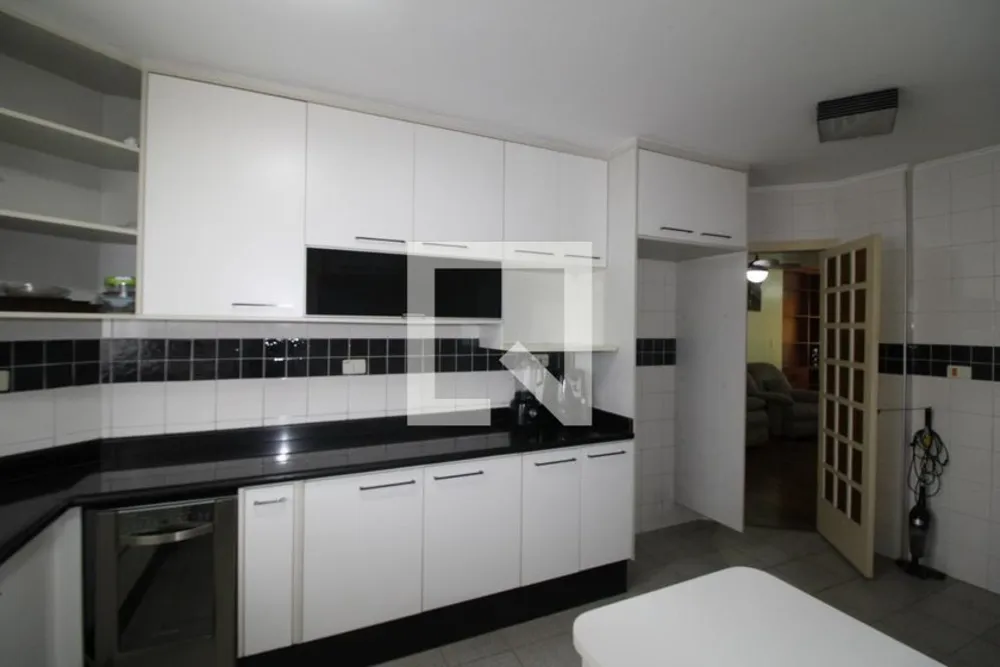 Apartamento, 3 quartos, 142 m² - Foto 6
