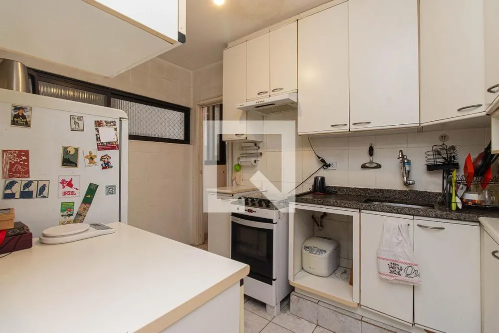 Apartamento, 3 quartos, 83 m² - Foto 3