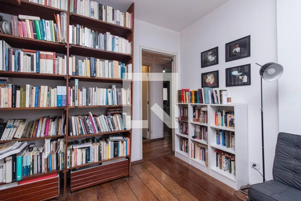 Apartamento, 3 quartos, 83 m² - Foto 5