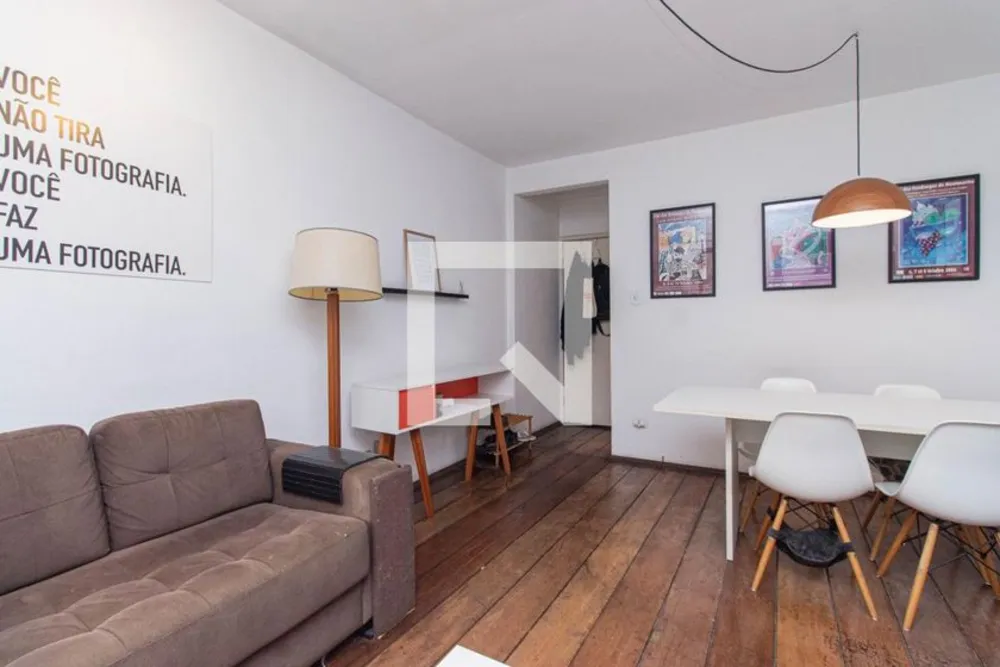 Apartamento, 3 quartos, 83 m² - Foto 5