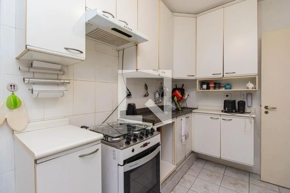 Apartamento, 3 quartos, 83 m² - Foto 4