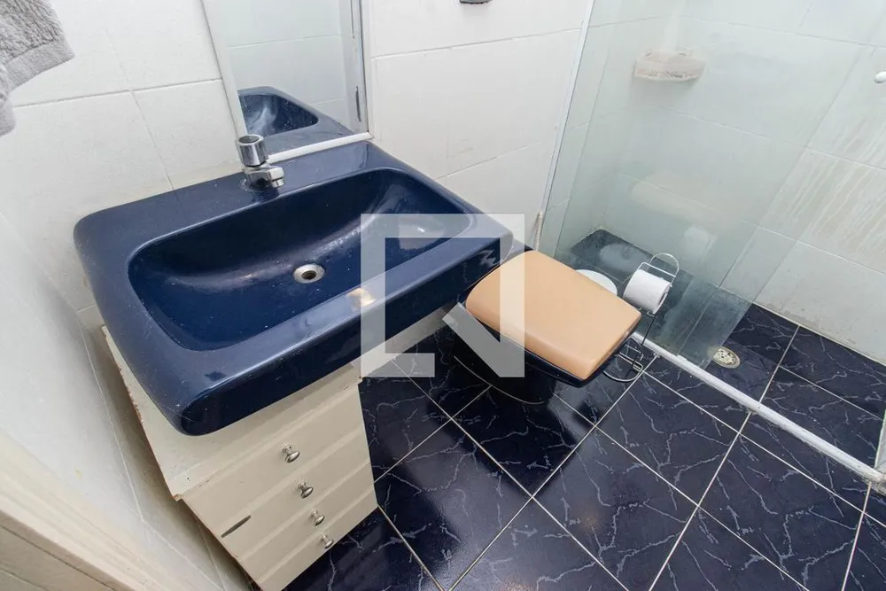 Apartamento, 3 quartos, 83 m² - Foto 9