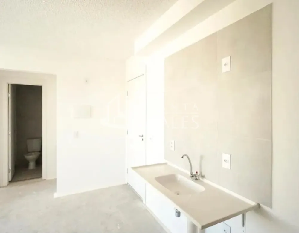 Apartamento, 2 quartos, 38 m² - Foto 15