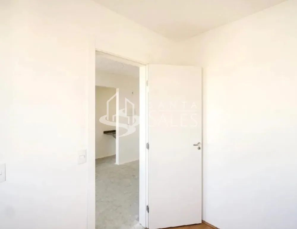 Apartamento, 2 quartos, 38 m² - Foto 4