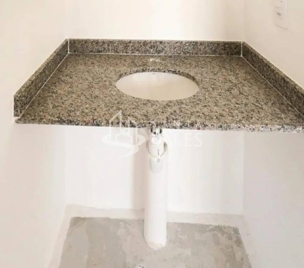 Apartamento, 2 quartos, 38 m² - Foto 6