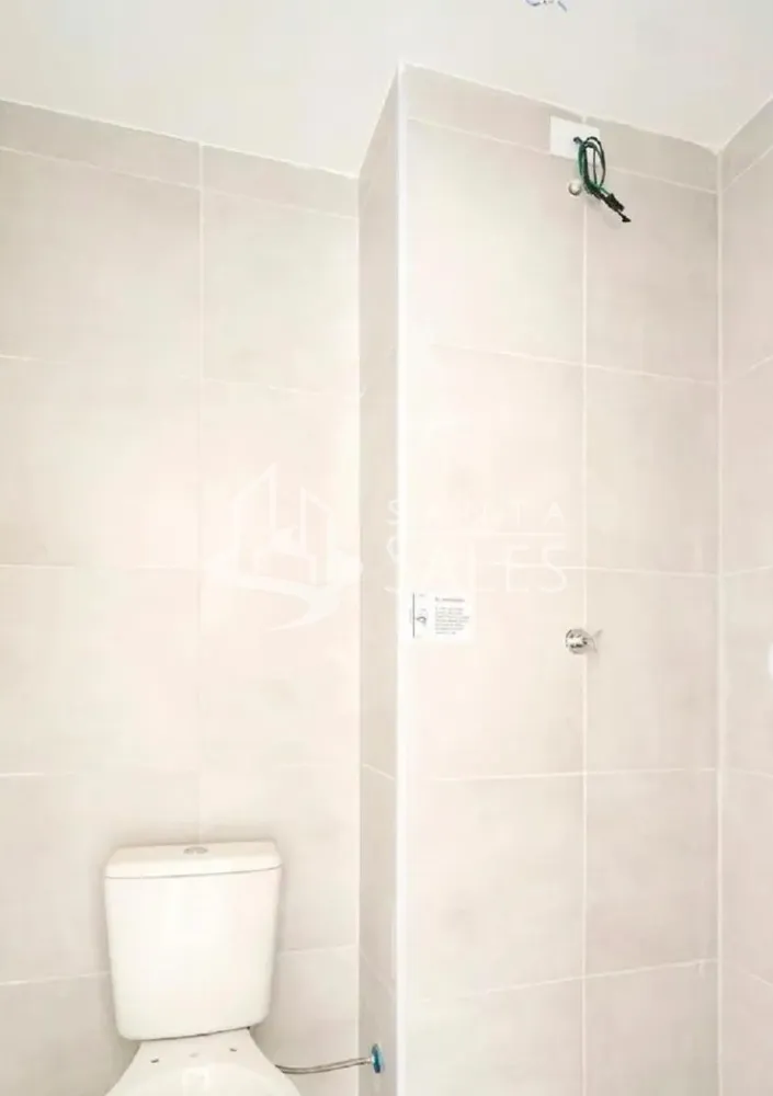 Apartamento, 2 quartos, 38 m² - Foto 10