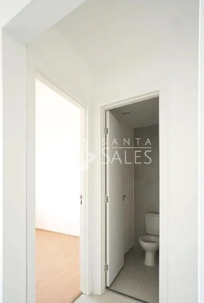 Apartamento, 2 quartos, 38 m² - Foto 11