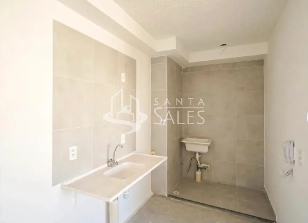 Apartamento, 2 quartos, 38 m² - Foto 12