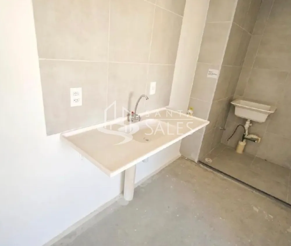 Apartamento, 2 quartos, 38 m² - Foto 14