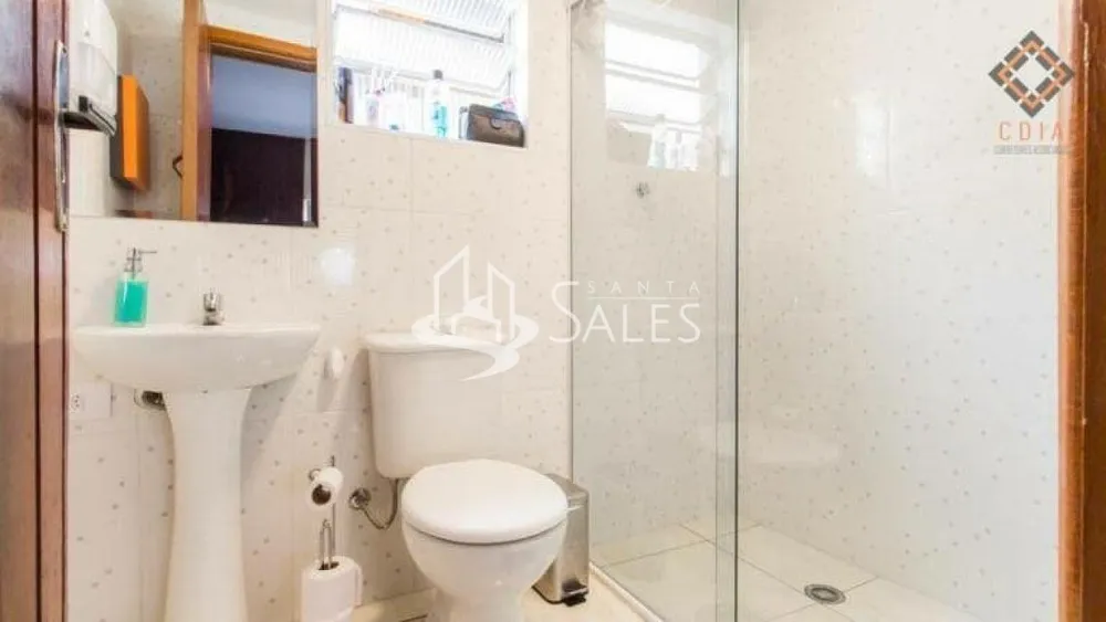 Sobrado, 4 quartos, 230 m² - Foto 12