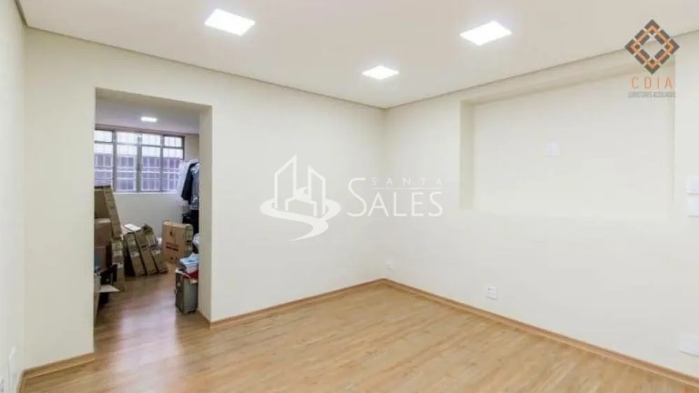 Sobrado, 4 quartos, 230 m² - Foto 1