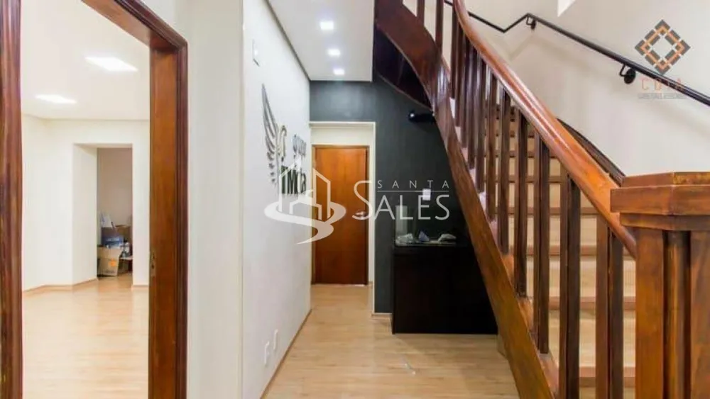 Sobrado, 4 quartos, 230 m² - Foto 9