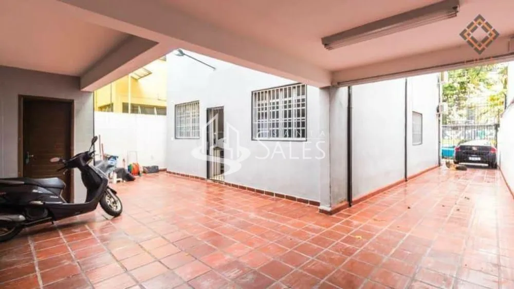 Sobrado, 4 quartos, 230 m² - Foto 6
