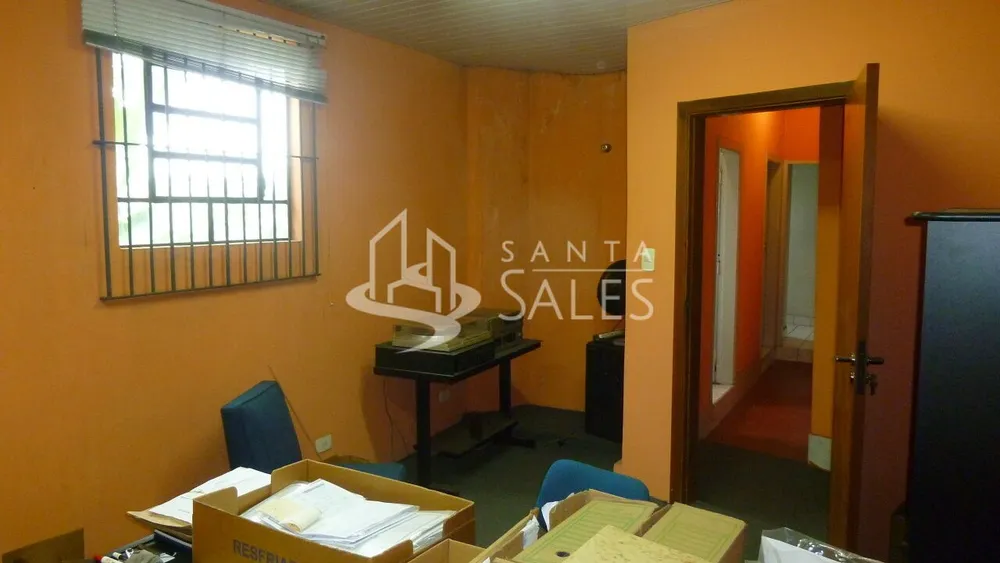 Depósito-Galpão, 689 m² - Foto 4