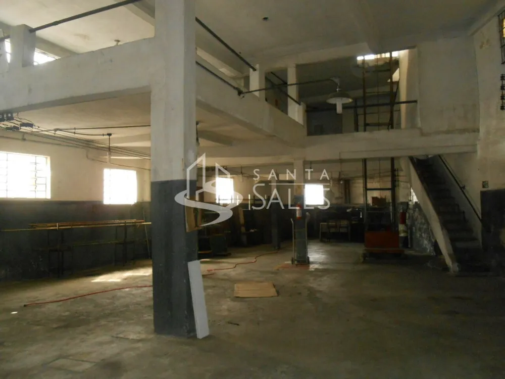 Depósito-Galpão, 689 m² - Foto 3