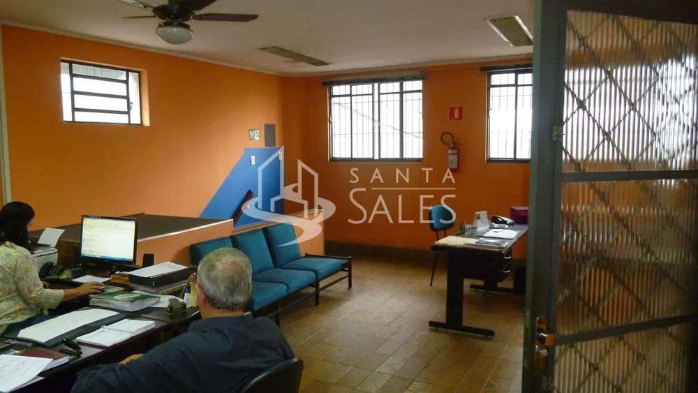 Depósito-Galpão, 689 m² - Foto 6