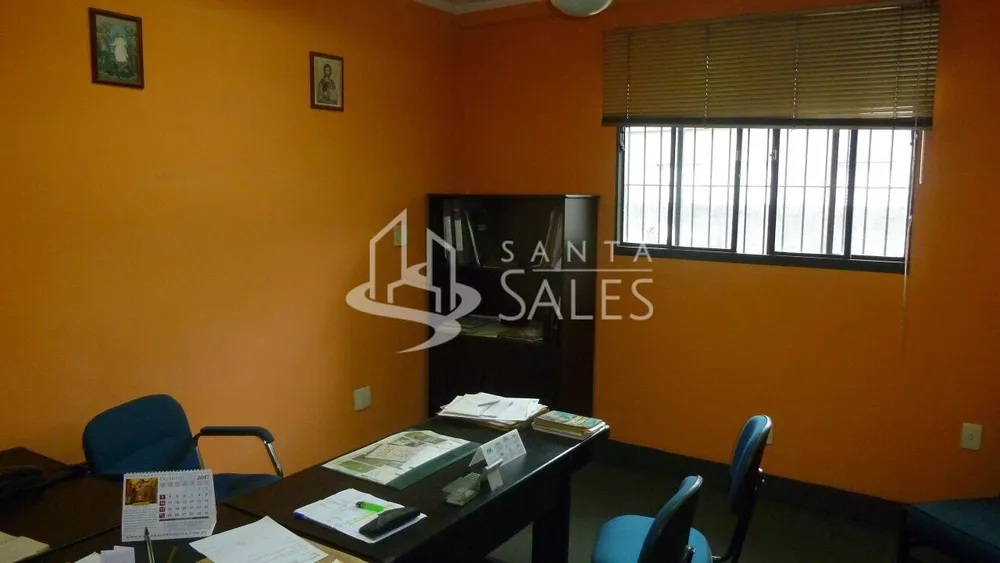 Depósito-Galpão, 689 m² - Foto 8
