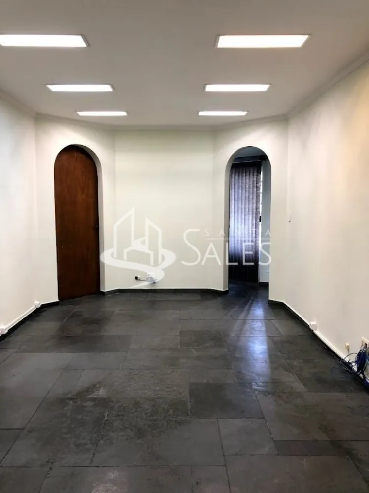 Sala-Conjunto, 186 m² - Foto 1