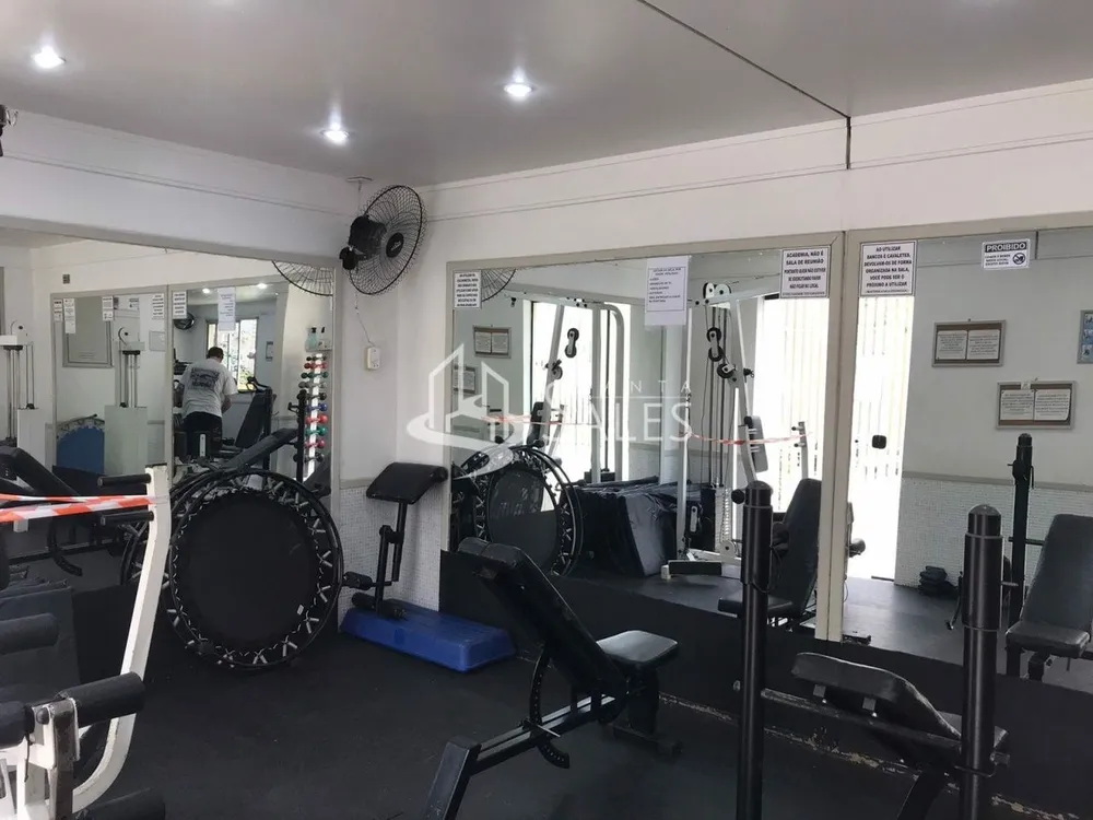 Apartamento, 2 quartos, 50 m² - Foto 6