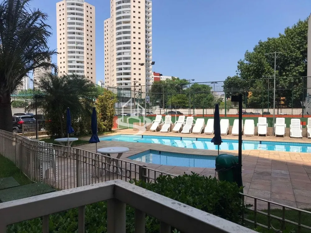Apartamento, 2 quartos, 50 m² - Foto 8