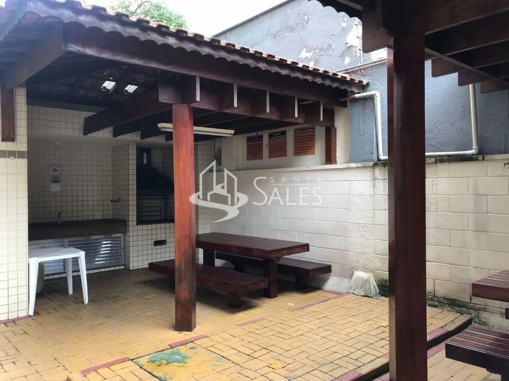 Apartamento, 2 quartos, 50 m² - Foto 9