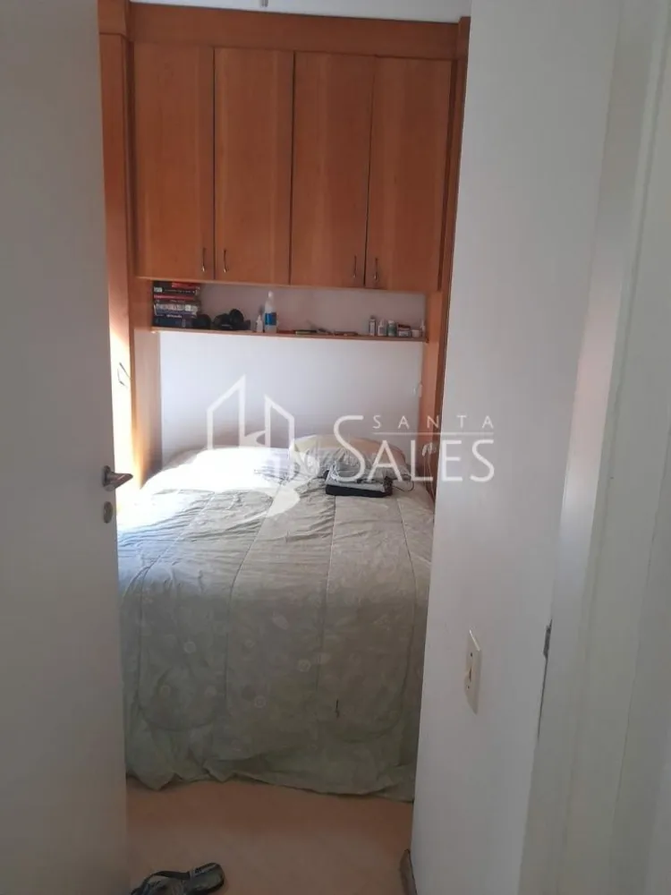 Apartamento, 2 quartos, 50 m² - Foto 11